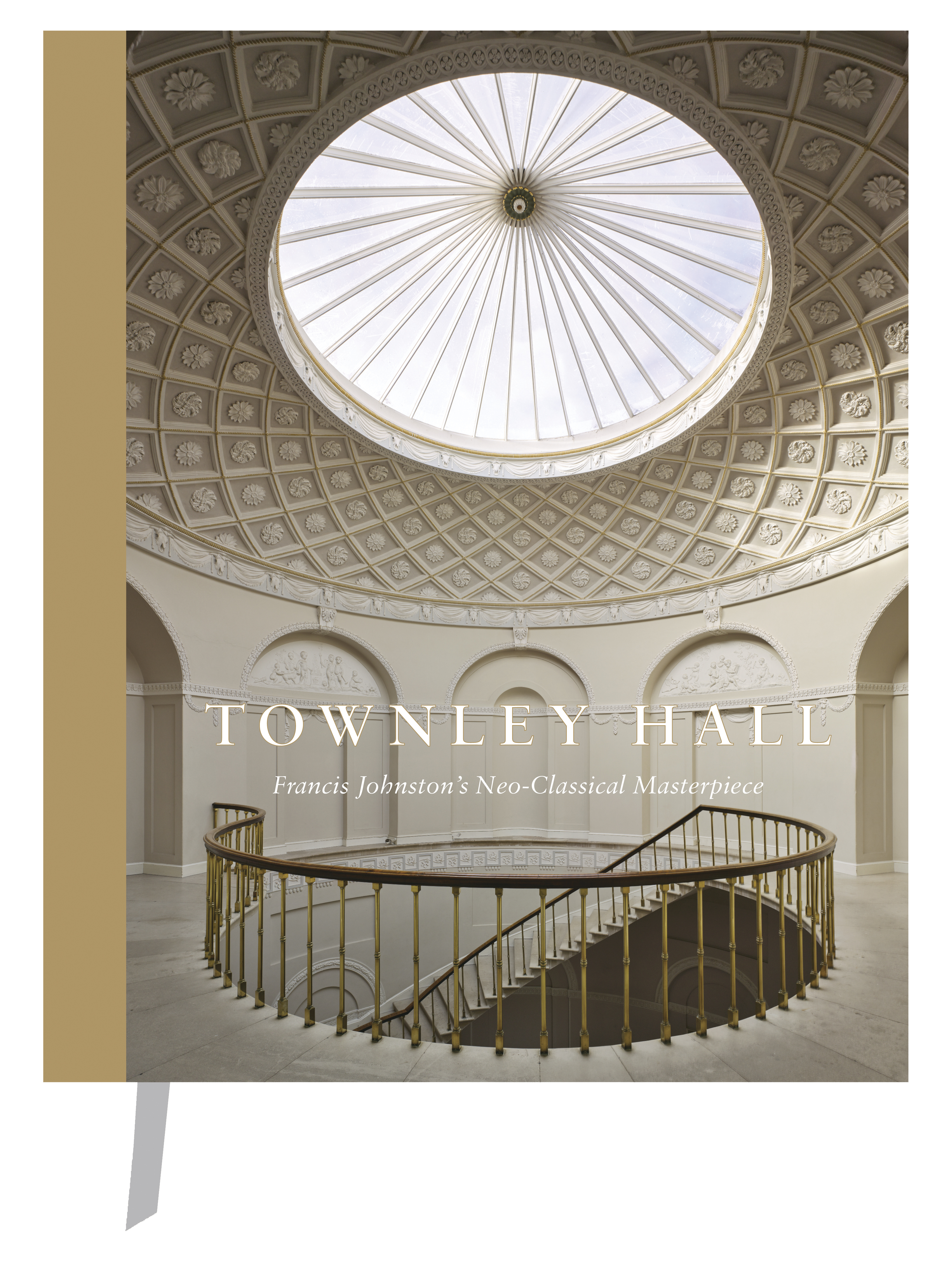 Townley Hall Book Launch
